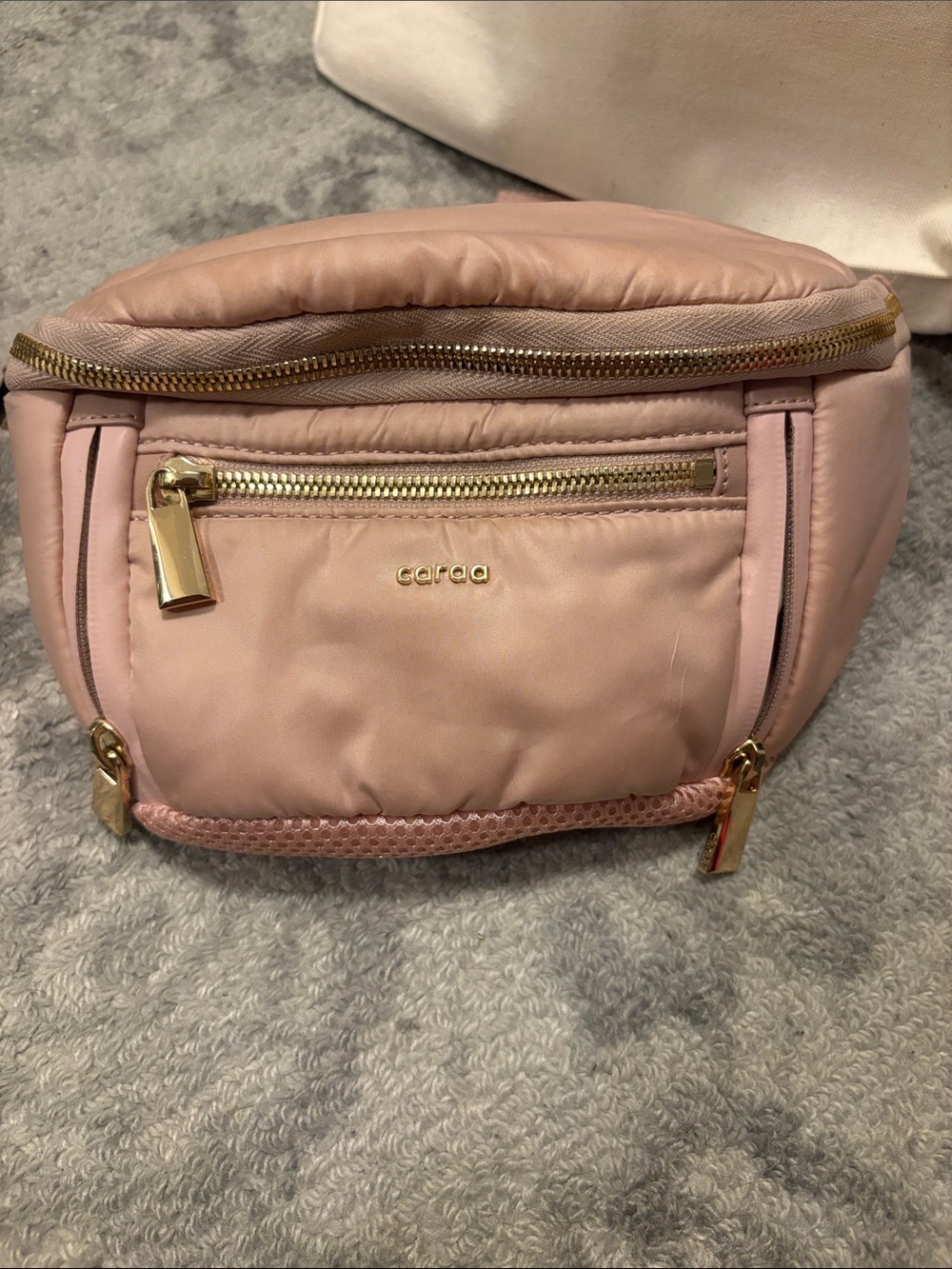 Caraa Fanny pack - Picture 1 of 8